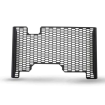 Protector radiator R&G RACING Pro Aluminium Downpipe Grille Suzuki V-Strom 800DE 23-26 thumb
