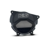 Protecție pentru motor R&G RACING Pro Generator Protection Cover Kawasaki ZX10R 11-25