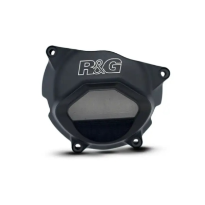Protecție pentru motor R&G RACING Pro Generator Protection Cover Kawasaki ZX10R 11-25