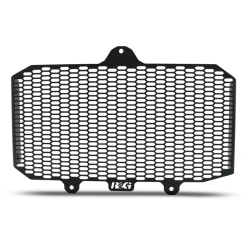 Protector radiator R&G RACING Pro Radiator Guard Royal Enfield Himalayan 450 24-26 Protector radiator R&G RACING Pro Radiator Guard Royal Enfield Himalayan 450 24-26