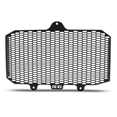 Protector radiator R&G RACING Pro Radiator Guard Royal Enfield Himalayan 450 24-26