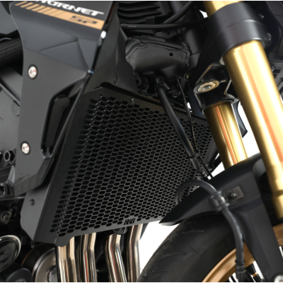 Protector radiator R&G RACING Pro Radiator Guard Honda CB 1000 Hornet 24-26