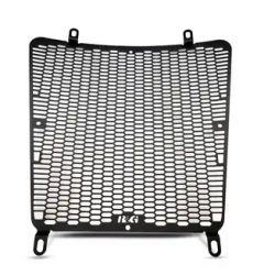 Protector radiator R&G RACING Pro Radiator Guard Aprilia Tuono V4 26