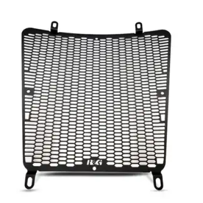 Protector radiator R&G RACING Pro Radiator Guard Aprilia Tuono V4 26