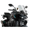 Parbriz PUIG New Generation Touring Yamaha MT-10 22-26, MT-10 SP 20-26 Smoke Parbriz PUIG New Generation Touring Yamaha MT-10 22-26, MT-10 SP 20-26 Smoke thumb