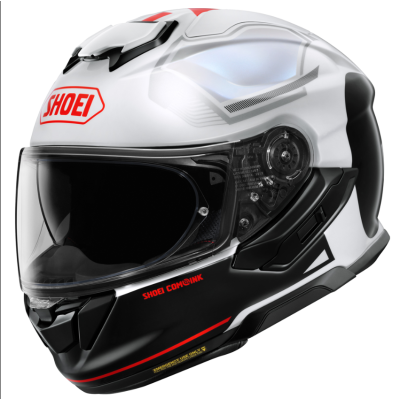 Cască SHOEI GT-Air 3 MIKE TC-6
