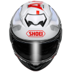 Cască SHOEI GT-Air 3 MIKE TC-6 Cască SHOEI GT-Air 3 MIKE TC-6 thumb