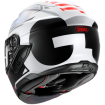 Cască SHOEI GT-Air 3 MIKE TC-6 Cască SHOEI GT-Air 3 MIKE TC-6 thumb