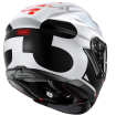 Cască SHOEI GT-Air 3 MIKE TC-6 Cască SHOEI GT-Air 3 MIKE TC-6 thumb