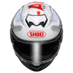 Cască SHOEI GT-Air 3 MIKE TC-6 Cască SHOEI GT-Air 3 MIKE TC-6 thumb