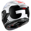 Cască SHOEI GT-Air 3 MIKE TC-6 Cască SHOEI GT-Air 3 MIKE TC-6 thumb