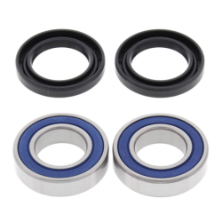 Set de rulmenți pentru roată 25-1378 Set de rulmenți pentru roată 25-1378