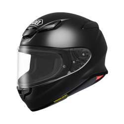 Cască SHOEI NXR 2 BLACK GLOSS Cască SHOEI NXR 2 BLACK GLOSS
