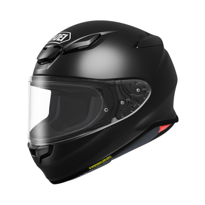 Cască SHOEI NXR 2 BLACK GLOSS