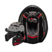 Cască SHOEI NXR 2 BLACK GLOSS Cască SHOEI NXR 2 BLACK GLOSS thumb
