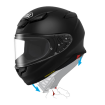 Cască SHOEI NXR 2 BLACK GLOSS Cască SHOEI NXR 2 BLACK GLOSS thumb