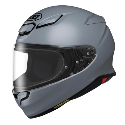 Cască SHOEI NXR 2 BASALT GREY