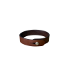 Brățară LINSONMOTO BROWN 19 CM
