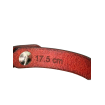 Brățară LINSONMOTO RED 17.5 CM Brățară LINSONMOTO RED 17.5 CM thumb