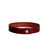 Brățară LINSONMOTO RED 19 CM