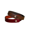 Brățară LINSONMOTO RED 19 CM thumb