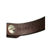 Brățară LINSONMOTO BROWN 19 CM Brățară LINSONMOTO BROWN 19 CM thumb