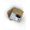 Bonet ICE2 SOLID BLACK Bonet ICE2 SOLID BLACK thumb