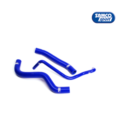 Hose pentru radiator SAMCO - 3 Honda CB600F Hornet 98-06