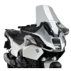 Parbriz Puig Touring BMW R1300RT 25-26 Smoke