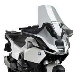 Parbriz Puig Touring BMW R1300RT 25-26 Smoke Parbriz Puig Touring BMW R1300RT 25-26 Smoke