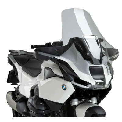 Parbriz Puig Touring BMW R1300RT 25-26 Smoke