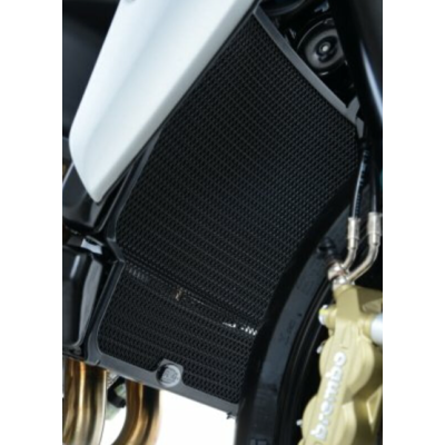 Protector radiator R&G RACING Pro Radiator Guard - MV Agusta 800 DRAGSTER 15-18 Protector radiator R&G RACING Pro Radiator Guard - MV Agusta 800 DRAGSTER 15-18