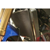 Protector radiator R&G RACING Pro Radiator Guard - Suzuki GSX-R1000 09-16