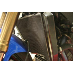 Protector radiator R&G RACING Pro Radiator Guard - Suzuki GSX-R1000 09-16 Protector radiator R&G RACING Pro Radiator Guard - Suzuki GSX-R1000 09-16