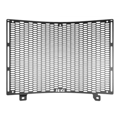 Protector radiator R&G RACING Pro Radiator Guards Yamaha R9 25-26