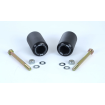 Kit de protecție R&G RACING Protection-Kit Street Stage 1 Honda CB600F Hornet 02-06 thumb