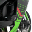 Kit de protecție R&G RACING Protection-Kit Street Stage 1 Kawasaki ZX6R 24-25 thumb