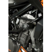 Kit de protecție R&G RACING Protection-Kit Street Stage 1 KTM Duke 125 13-23 Kit de protecție R&G RACING Protection-Kit Street Stage 1 KTM Duke 125 13-23 thumb