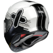 Casca SHOEI NXR 2 IDEOGRAPH TC-6 Casca SHOEI NXR 2 IDEOGRAPH TC-6 thumb