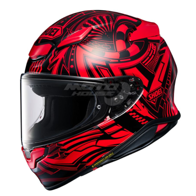 Casca SHOEI NXR 2 Beaut TC-1