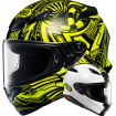 Cască SHOEI NXR 2 BEAUT TC-3 Cască SHOEI NXR 2 BEAUT TC-3 thumb