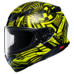 Cască SHOEI NXR 2 BEAUT TC-3 Cască SHOEI NXR 2 BEAUT TC-3 thumb