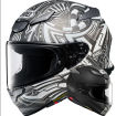Cască SHOEI NXR 2 BEAUT TC-6 MATT Cască SHOEI NXR 2 BEAUT TC-6 MATT thumb