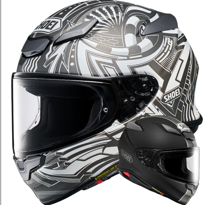 Cască SHOEI NXR 2 BEAUT TC-6 MATT