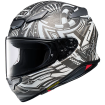 Cască SHOEI NXR 2 BEAUT TC-6 MATT Cască SHOEI NXR 2 BEAUT TC-6 MATT thumb