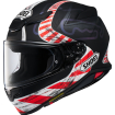 Casca SHOEI NXR 2 KNEE DOWN TC-5 Casca SHOEI NXR 2 KNEE DOWN TC-5 thumb