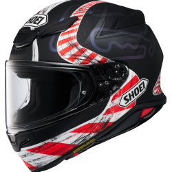 Casca SHOEI NXR 2 KNEE DOWN TC-5