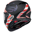 Casca SHOEI NXR 2 KNEE DOWN TC-5 Casca SHOEI NXR 2 KNEE DOWN TC-5 thumb
