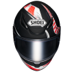 Casca SHOEI NXR 2 KNEE DOWN TC-5 Casca SHOEI NXR 2 KNEE DOWN TC-5 thumb