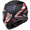 Casca SHOEI NXR 2 KNEE DOWN TC-5 Casca SHOEI NXR 2 KNEE DOWN TC-5 thumb